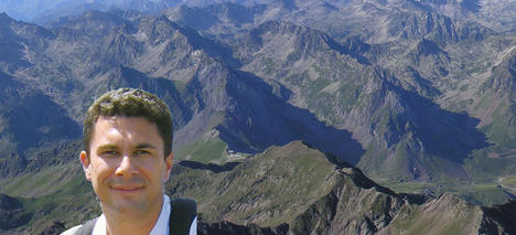Fabrice Villaumé