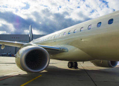 Fuselage