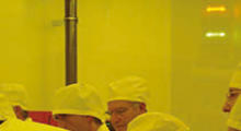 Collaborations industrielles