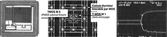 Thyristor dual