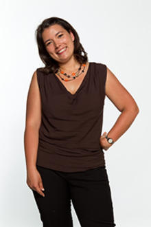 Amélie Beduer