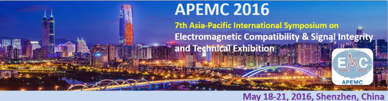 Logo of AP EMC conference