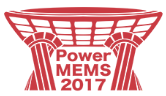 logo from power mems